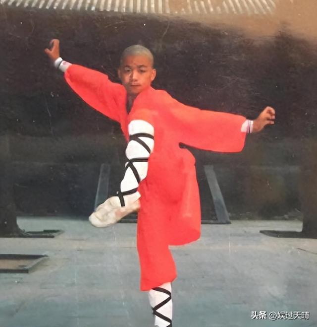 王宝强也没想到，释永信竟与前妻马蓉旧事相关，宝强差点“垫背”