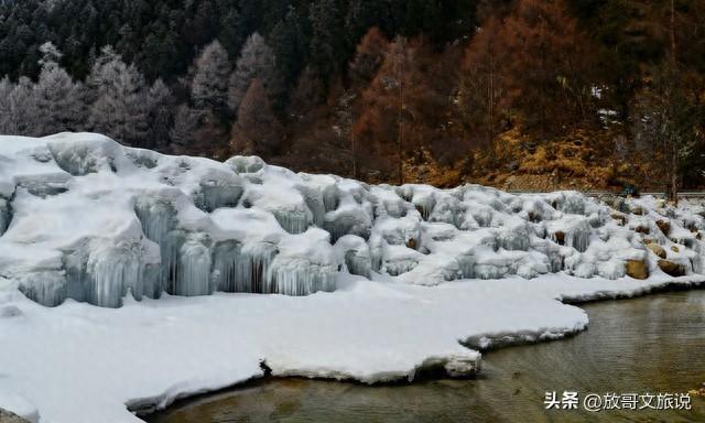 10万张门票免费送！2026冬游四川，这些重磅福利不薅太亏了