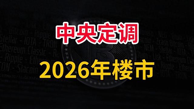 刚需利好！“收购存量房”才是明年最强王牌，你的城市将跟进吗？
