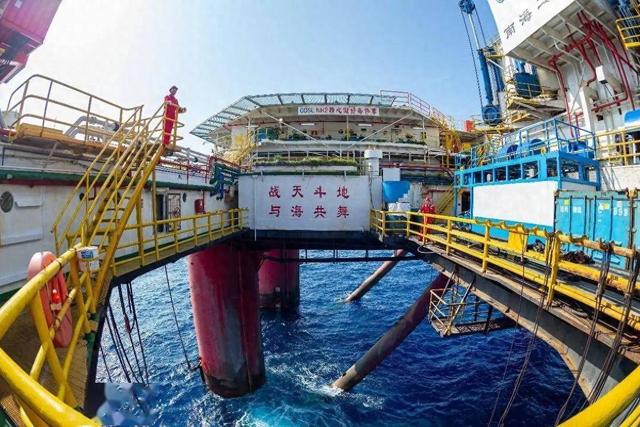 明明守着南海巨量石油，连文莱都在挖，为何我国却一直到处买油？