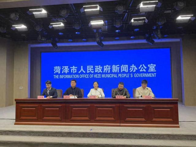 菏泽：第四届曹县汉服文化节定于11月22日开幕