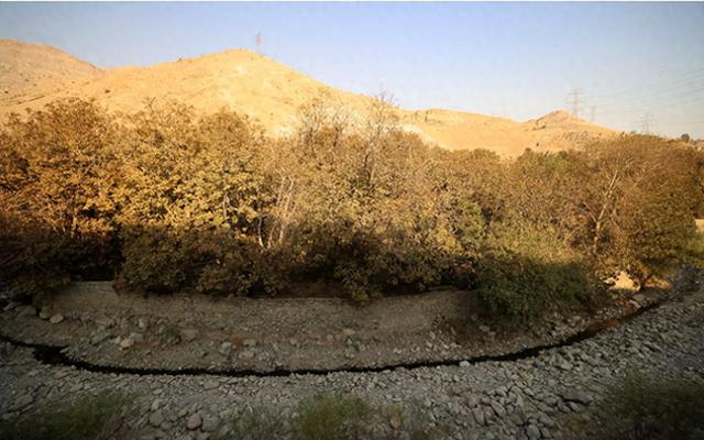 伊朗旱灾告急！总统警告1600万人恐断水	，前市长却呛声：天大笑话