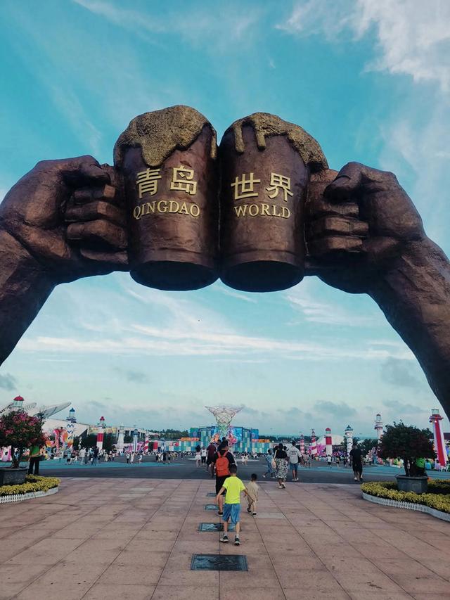 山东沿海城市自驾游(十一)
