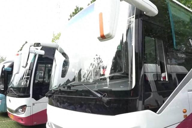 潍坊青州：多维发力提升旅游服务质量 推动旅游行业规范化品质化发展