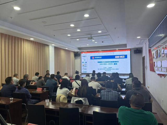 监管优化服务（枣阳市应急管理局精准执法强监管 优化服务促提升）