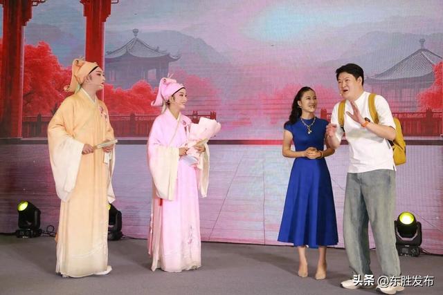 合肥+鄂尔多斯！一起“耍”