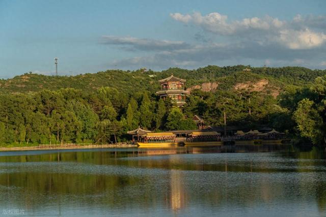 炸了！国家聚焦河北承德，这座城将要从中国火到全球！