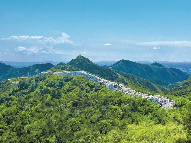 走南闯北 老家最美