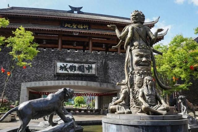 跟着赛事游遵义 │ 探寻越野热血之外的仡佬秘境