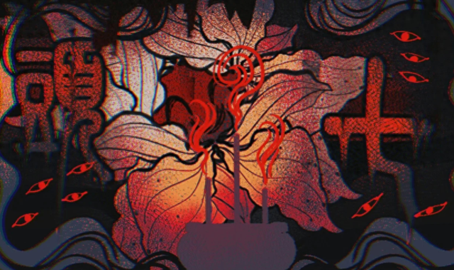 橙光青龙收人攻略（全员疯批）