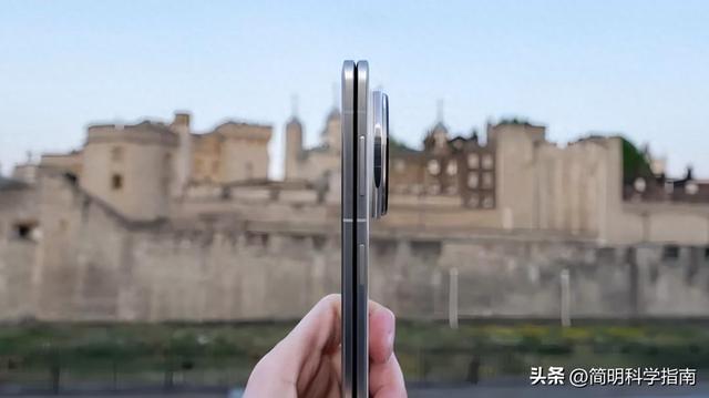 虚假变焦、厚度掺水、充电造假，智能手机8大营销套路背后的真相