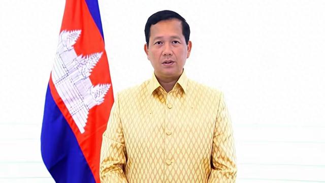 果不其然 ，柬埔寨变天了！总理洪玛奈突然宣布加大与美国全面合作