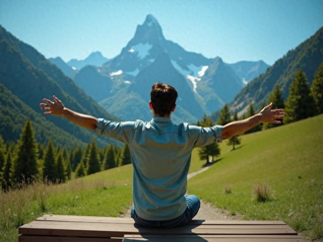 男人偏爱一个女人，藏不住的5种样子