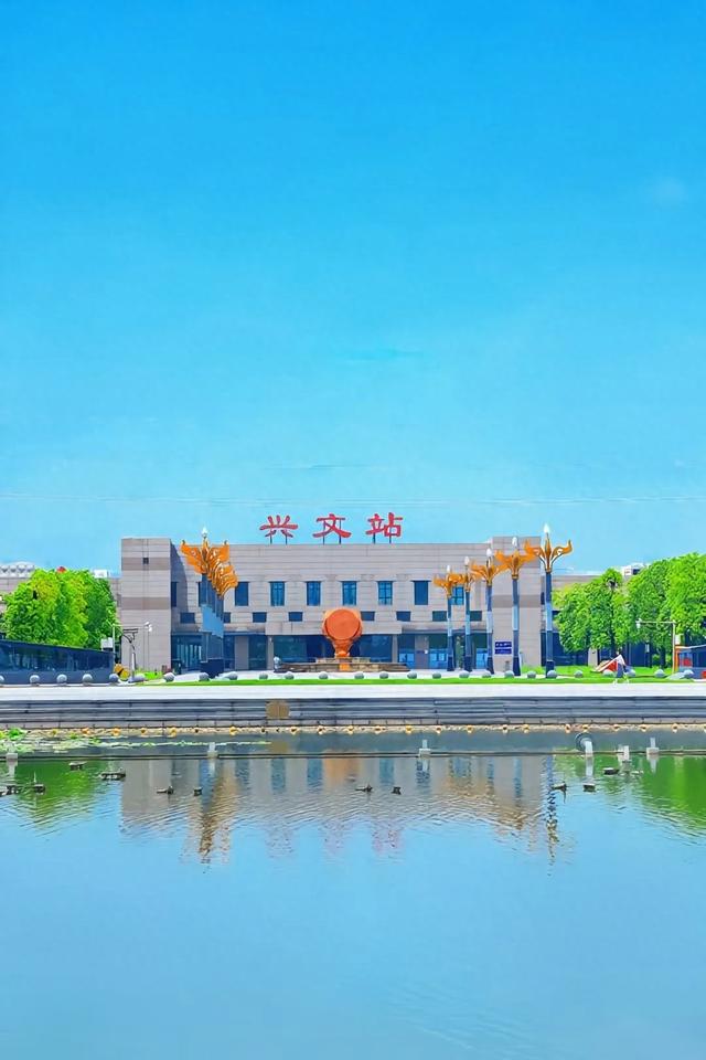 暑期去哪儿撒欢？ 2天1夜解锁县城隐藏级玩法！