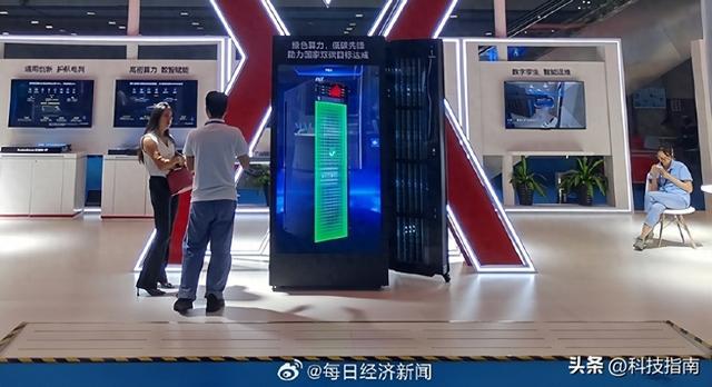 国产CPU炸了！联通工行狂砸80亿，国产化率从0到90%，机会藏在哪