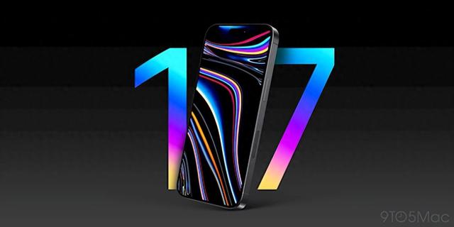 9月10日发布！iPhone 17五大升级全曝光：华为Mate 80和它你买谁