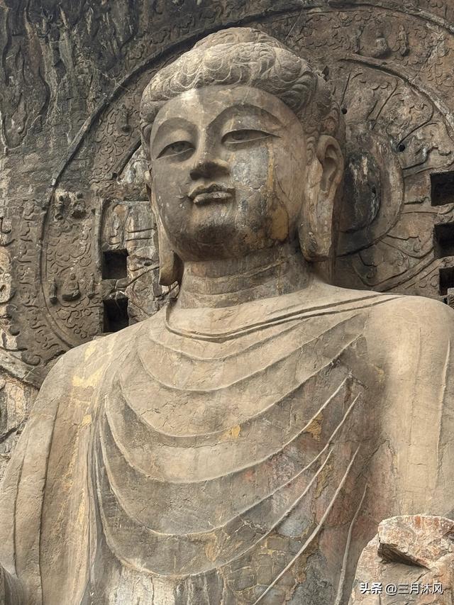 一篇图文，让你明明白白玩转龙门石窟！