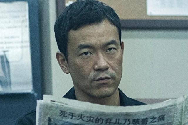 播6集，夺热榜第一，不愧是你们盼了一整年的黑马悬疑剧！