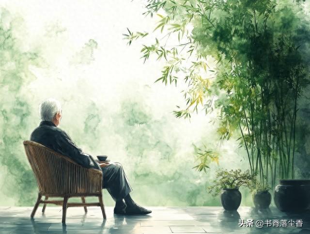 人过65才发现：拼搏半生换来的存款和退休金，似乎也成了一种负担