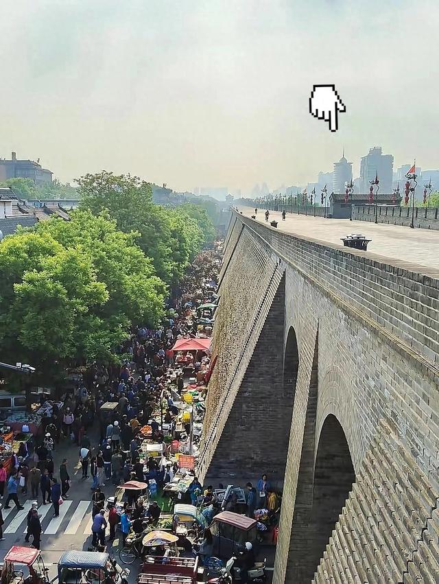 西安旅行五天，一共去了13个景点，说一些个人看法，全是真实感受