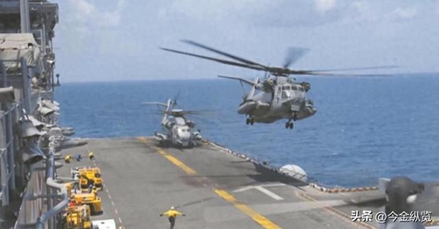 舆论围剿比航母更致命？美国发出"攻心计"，委内瑞拉还能挺住吗！