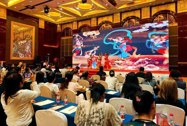 探寻千年帝都 领略自然山水！洛阳旅游产品发布会亮相德州！