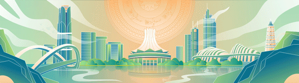 聚焦“AI+环保” 2025年中国—东盟博览会绿色低碳展在南宁举行