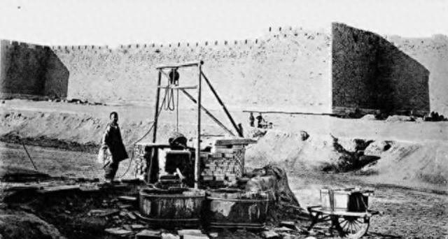 人文齐鲁|老北京的“井窝子”，留下多少山东人的记忆