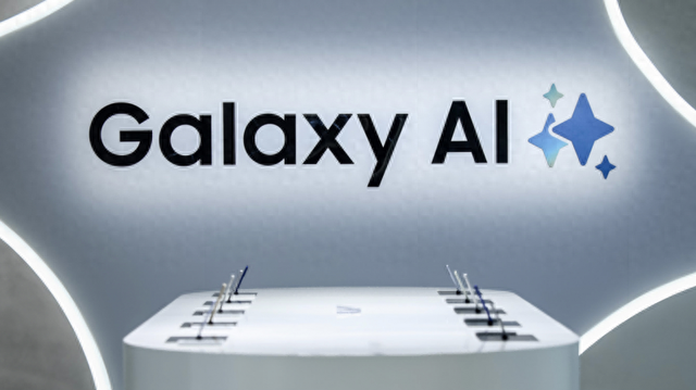 效率革新！三星Galaxy AI你的全能伙伴，让工作创作更自在