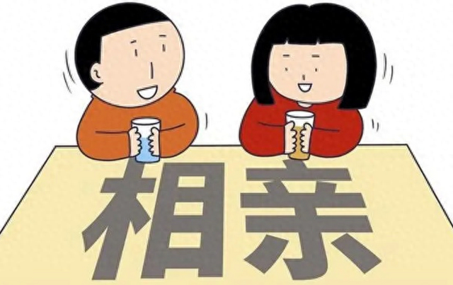 相亲市场女性泛滥成灾，不是姑娘不想嫁，是父母想让她们“高嫁”