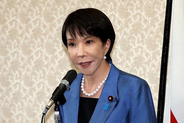 硬抗49天	，高市早苗兵败如山倒，种种细节证明，日本的结局会很惨