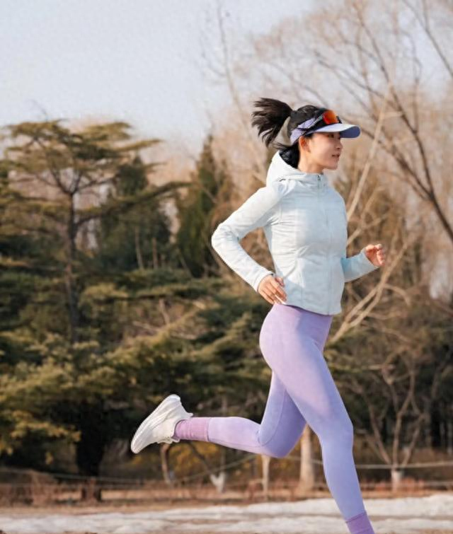 跑步十几年后，发现自己越跑越菜了，可身体却越来越好了