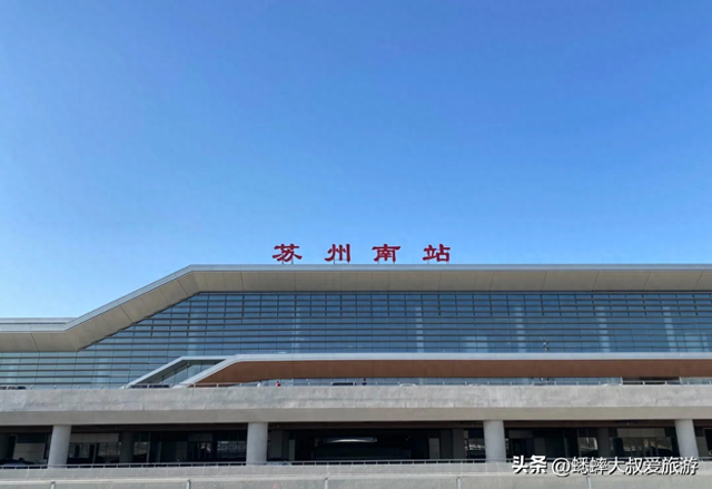 苏州一日游最佳攻略，该怎么逛？有什么注意事项？