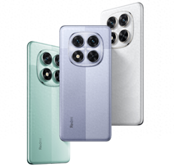 红米REDMI Note 15 Pro疑似通过3C认证 预计8月发布
