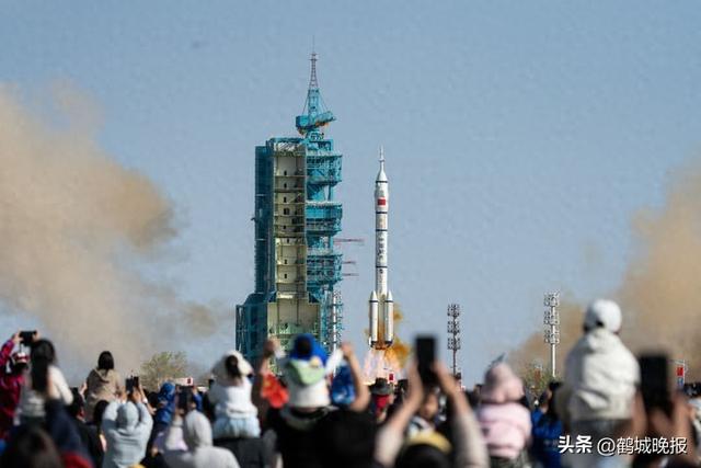 神二十紧急停飞！太空藏着百万 “隐形杀手”，中国空间站早已备好三重防线？