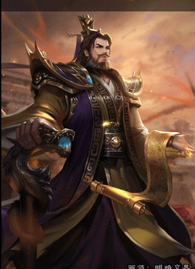 猪猪游戏三国（三国杀盘点游戏体验最好的武将）