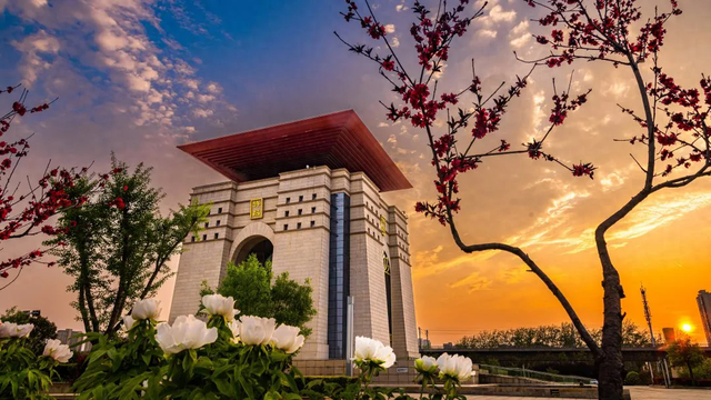 解锁许昌冬日玩法 | 这份暖心的攻略请收藏！