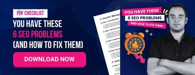 seo弹窗（你面临这 6 个 SEO 问题以及如何解决它们）