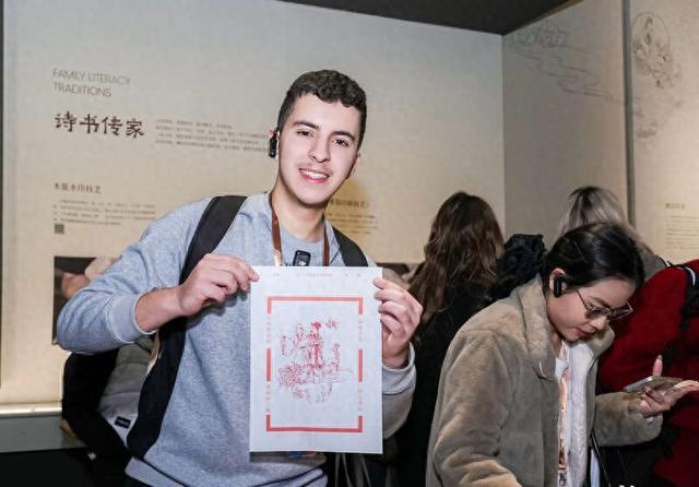 2025“嗨游浙江”国际人文交流活动举办