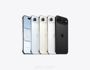 苹果发布史上最薄iPhone，哪些“果链”企业参与其中