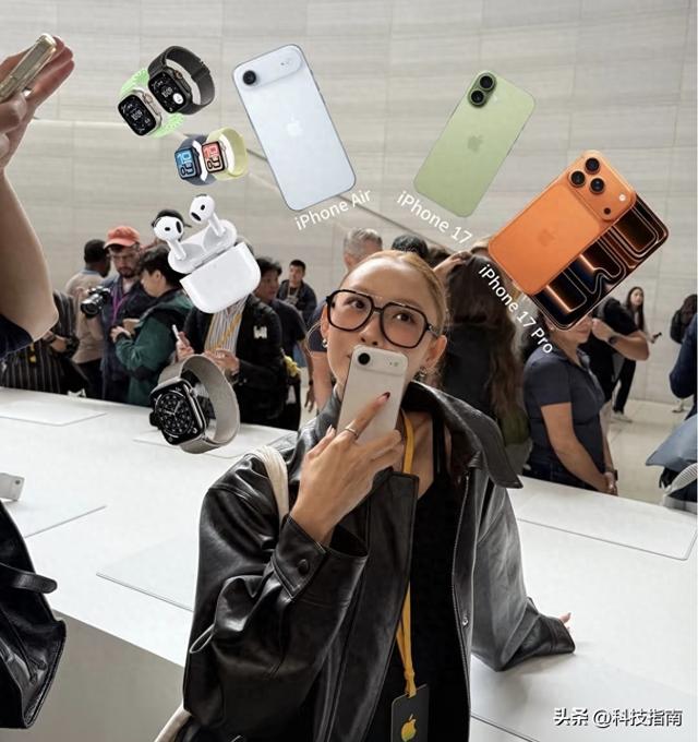 iPhone Air曾国内延迟发售：eSIM不是原罪！谁在阻碍我们用新科技