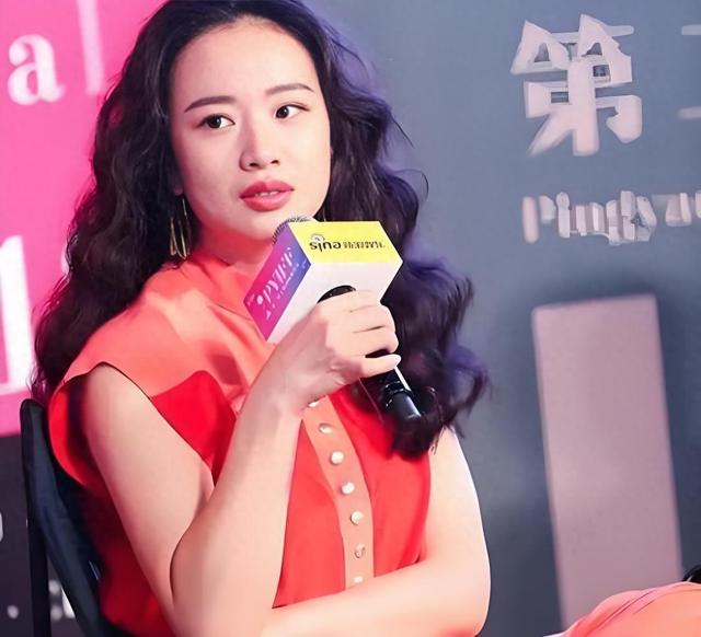 人狂自有天收！32岁李梦为嚣张买单，郝蕾当年一句话全说中了