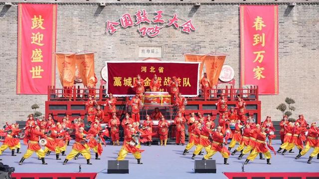石家庄：文旅服务全面优化 品质生活触手可及