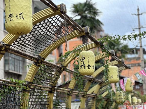 阅读量5.1亿！1600万网友共同解锁珠源夜色