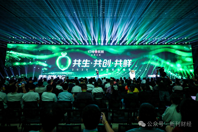 从“价格战”思维到“4G战略”突围！叮咚买菜能否成功转型