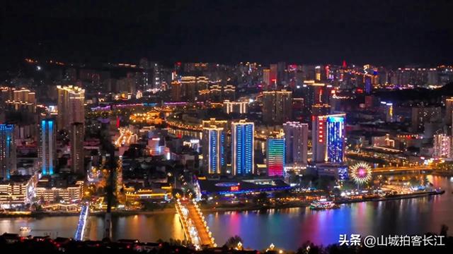 四川让人惋惜的门户城市，历史上风光无限，如今藏着多少惊喜？