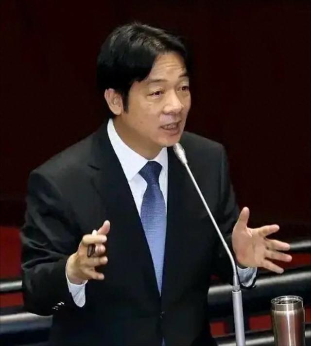 93阅兵刚结束，赖清德当局竟向大陆提要求，台军退将说了句大实话