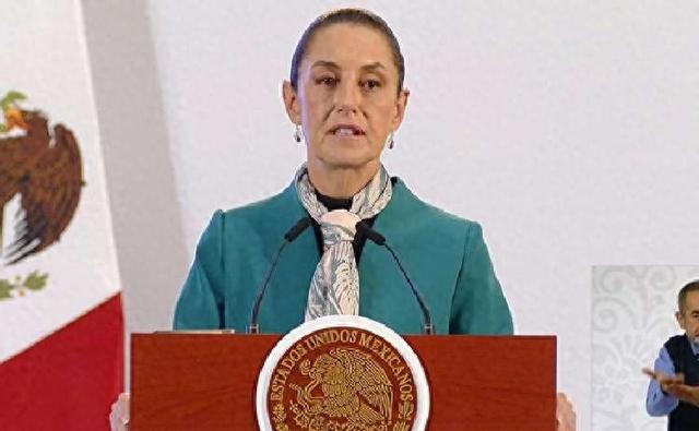 打奉陪到底，中方拿墨西哥开刀，为讨好美牺牲中国利益，没好下场