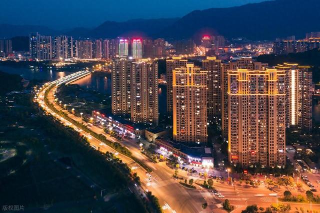 福建省下一个黑马城市已定？不是厦门漳州，有望成第二个“福州”