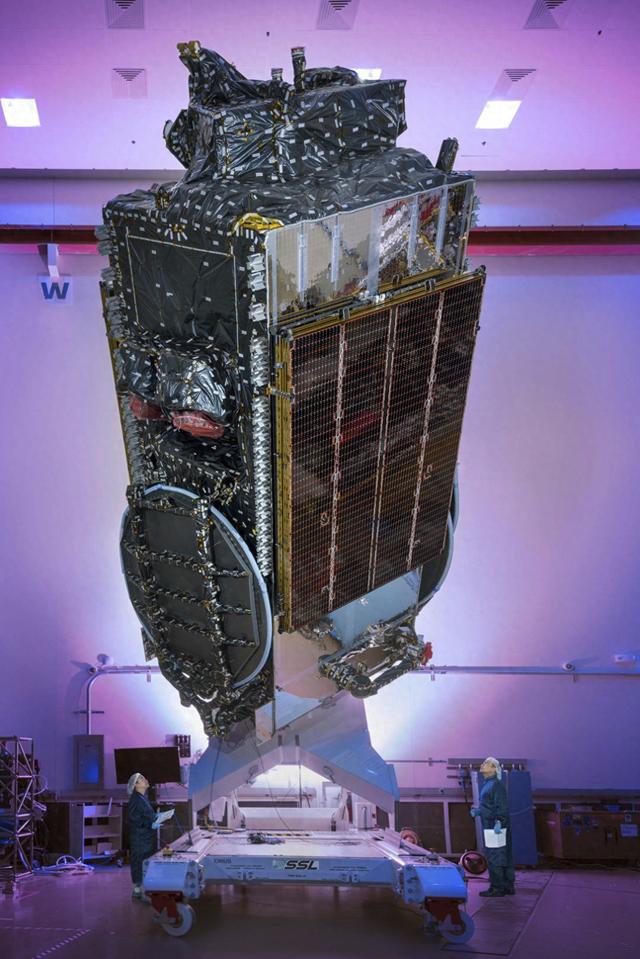 SpaceX与EchoStar达成170亿美元频谱收购协议 为直连手机服务铺路